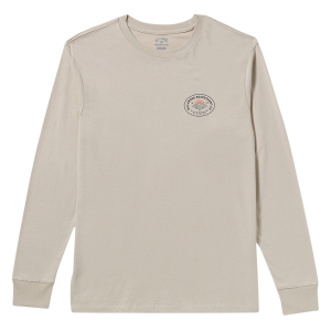 Billabong Sierra A/Div Long Sleeve Tee - Men's