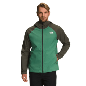 The North Face Valle Vista Stretch Jacket - Men's