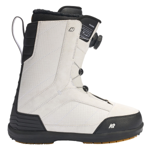 K2 Raider Snowboard Boots 2025 - Men's
