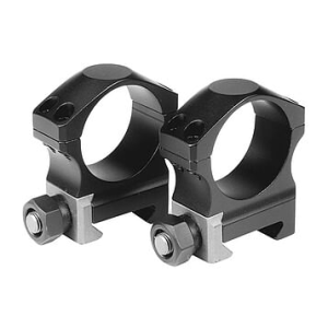 Nightforce X-treme Duty Ultralite Ring