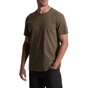 KUHL Bravado Short-Sleeve Shirt - Men's