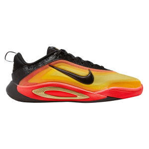 Nike A'One A'ja Wilson Basketball Shoes - Kid's