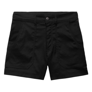 prAna Stretch Zion Cargo Short - Women's