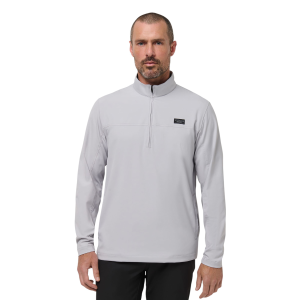 TravisMathew Wanderlust Quarter Zip - Men's