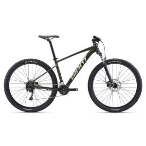 Giant Talon 2 Bike - 2024