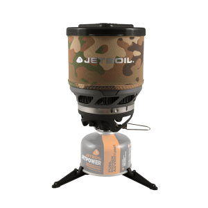 Jetboil MiniMo Cooking System