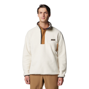 Columbia Helvetia II Half Snap Fleece - Men's