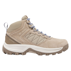 Columbia Tansverse Suede Hiking Boot - Women's