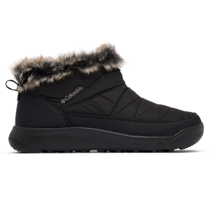 Columbia Minx Xtra Shorty Winter Boot - Women's
