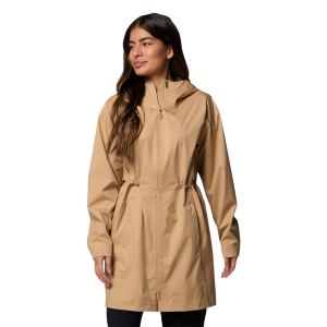 Columbia Weekend Adventure II Long Shell - Women's