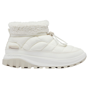 Columbia Snowtrot Shorty Boot - Women's