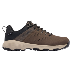 Columbia Newton Nimble LTR Hiking Shoe - Men's