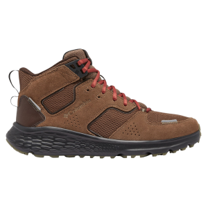 Columbia Benson Mid Shoe - Men's