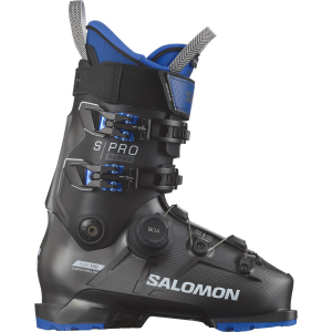 Salomon S/PRO Supra BOA 120 On-Piste Ski Boots 2025 - Men's