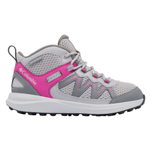 Columbia Peakfreak Rush Mid Waterproof Shoe - Kids'