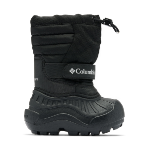 Columbia Powderbug Snowlite Boot - Youth