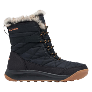 Columbia Minx Shorty IV Boot - Women's