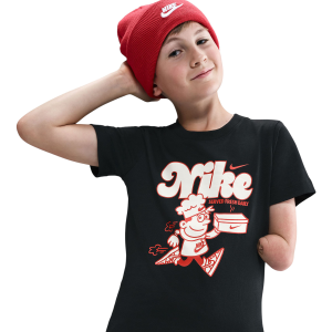 Nike NSW Oc Fun Tee - Youth