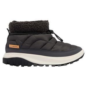 Columbia Snowtrot Shorty Boot - Women's