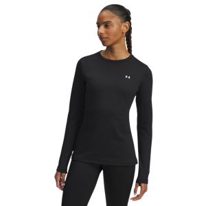 Under Armour Baselayer 4.0 Crew - Women's