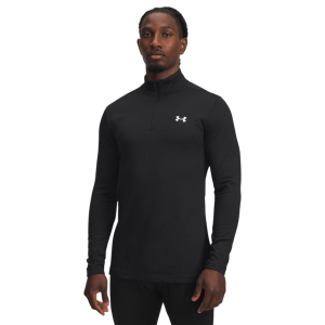 Under Armour Base 4.0 1/4 Zip- Men's
