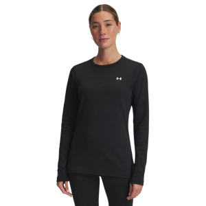 Under Armour Baselayer 3.0 Crew - Women's