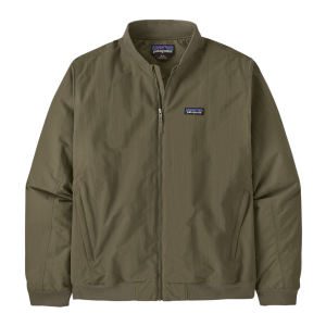Patagonia Isthmus Deck Jacket - Men's