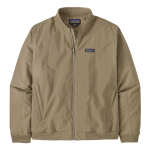 Patagonia Isthmus Deck Jacket - Men's