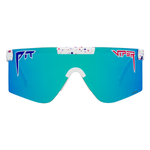 Pit Viper The Merika Original 2.0 Wide Sunglasses