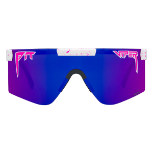Pit Viper The LA Brights Original 2.0 Wide Sunglasses
