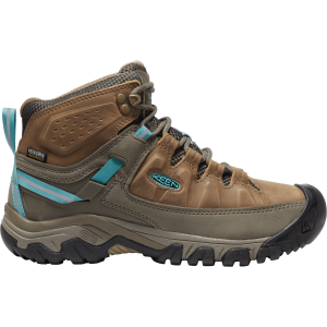 KEEN Targhee III Mid Waterproof Hiking Boot - Women's