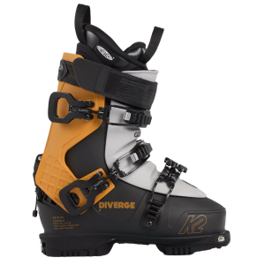 K2Diverge Ski Boots 2023 - Women's