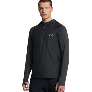 UNDER UA TRAIL RUN HOODY