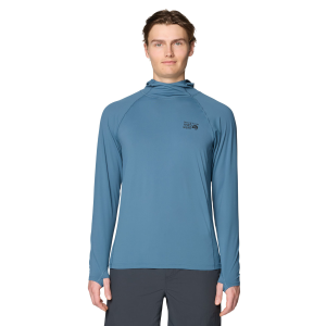 Mountain Hardwear Crater Lake Hoodie - Men's