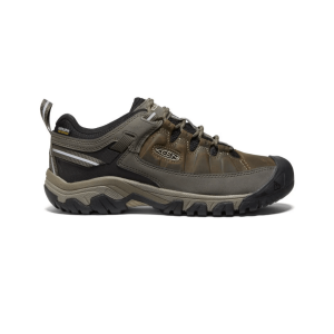 KEEN Targhee III Waterproof Shoe - Men's