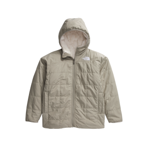 The North Face Reversible Shasta Short Parka - Girls'