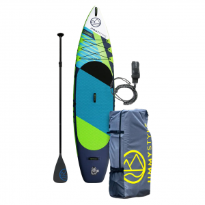Jimmy Styks Channel 11'6" Paddleboard