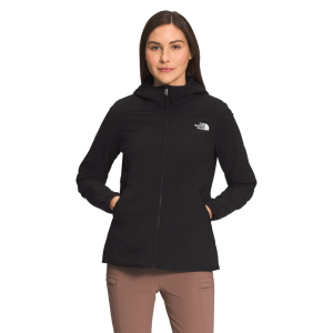 The North Face Mountain Sweatshirt Hoodie - Women's