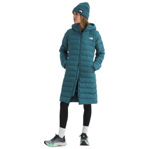 The North Face Aconcagua Parka - Women's
