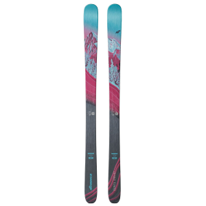 Nordica Santa Ana 87 Skis 2025 - Women's