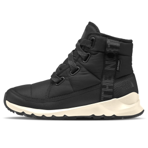 The North Face ThermoBall Lace Up Luxe Waterproof Boot - Women's