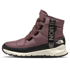 The North Face ThermoBall Lace Up Luxe Waterproof Boot - Women's