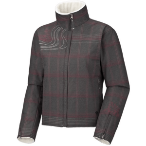 Mountain Hardwear Commotion Retro Mountain Jacket - Women's