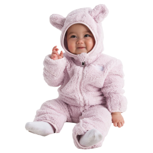The North Face Campshire One-Piece - Infant