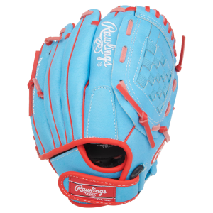 Rawlings Sure Catch Jacob DeGrom 10" Baseball Glove