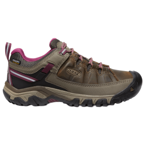 KEEN Targhee III Waterproof Hiking Shoe - Women's