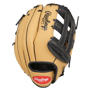 Rawlings Player Series 11.5" Baseball Glove