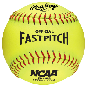 Rawlings 10 and Under NCAA Recreational Fastpitch Softball