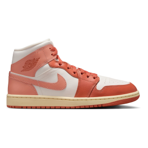 Jordan Air Jordan 1 Mid Shoe - Women's