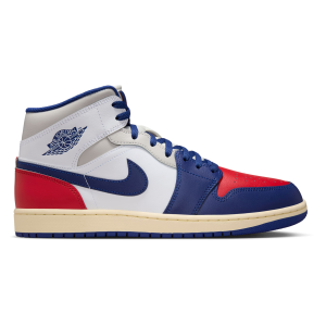 Jordan Air Jordan 1 Mid Shoe - Men's
